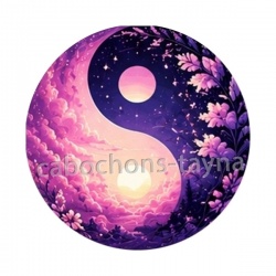 yin yang 