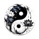  yin yang 