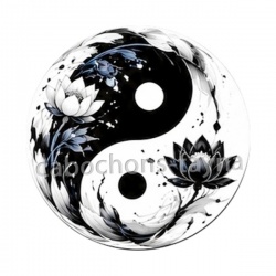  yin yang 