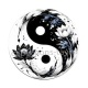 yin yang