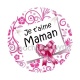 maman je t'aime