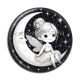 Cabochon Résine - petite fée