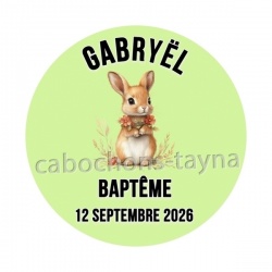 commande