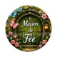 maison de fée
