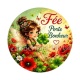 fée porte bonheur