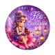 fée enchantée
