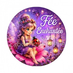 fée enchantée