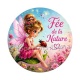 fée de la nature