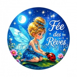 fée des rêves