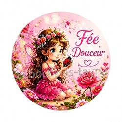 fée douceur