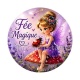 fée magique