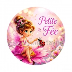 petite fée
