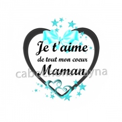 maman je t'aime