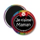 Magnet's - maman je t'aime