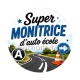 super monitrice d'auto école