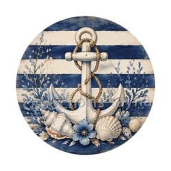 ancre de bateau