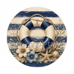 bouée de bateau
