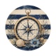 boussole de mer