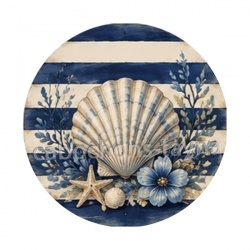 coquillage de mer