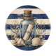 bouteille de mer