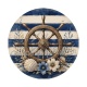 roue de bateau