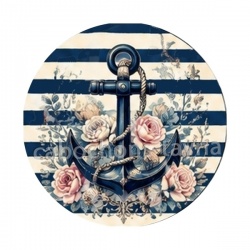 ancre de bateau