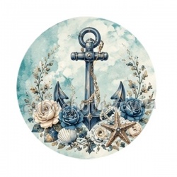 ancre de bateau