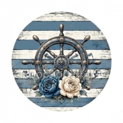 roue de bateau