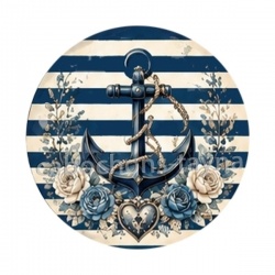 ancre de bateau