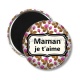 Magnet's - maman je t'aime
