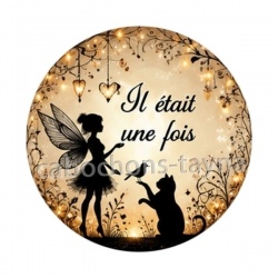 il était une fois