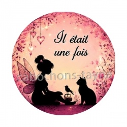 il était une fois