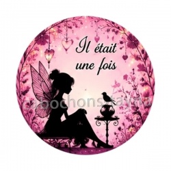 il était une fois