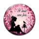 Cabochon Verre - il était une fois
