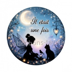 il était une fois