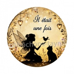 il était une fois