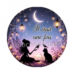 il était une fois