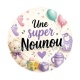 une super nounou
