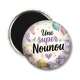 Magnet's - une super nounou
