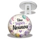 Trépied - une super nounou