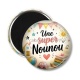 Magnet's - une super nounou