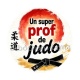 un super prof de judo