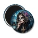 Magnet's - femme gothique