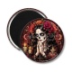Magnet's - femme gothique