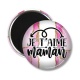 Magnet's - je t'aime maman