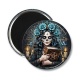 Magnet's - femme gothique