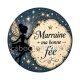 marraine ma bonne fée