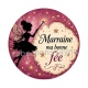 marraine ma bonne fée