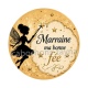 marraine ma bonne fée