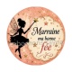 marraine ma bonne fée